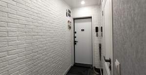 2-к квартира, вторичка, 45м2, 1/5 этаж