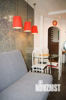 2-к квартира, вторичка, 73м2, 11/14 этаж