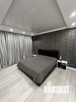 3-к квартира, вторичка, 109м2, 2/16 этаж