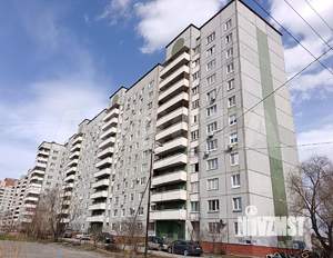 1-к квартира, вторичка, 38м2, 1/12 этаж