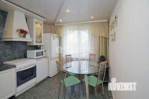 3-к квартира, вторичка, 70м2, 2/5 этаж
