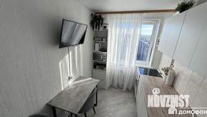 2-к квартира, вторичка, 48м2, 13/14 этаж