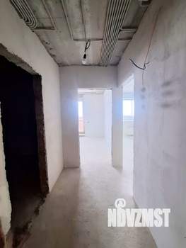 1-к квартира, вторичка, 41м2, 12/16 этаж