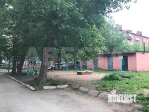 2-к квартира, вторичка, 56м2, 4/4 этаж