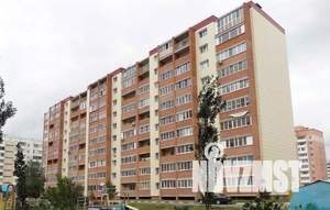 2-к квартира, вторичка, 57м2, 5/10 этаж