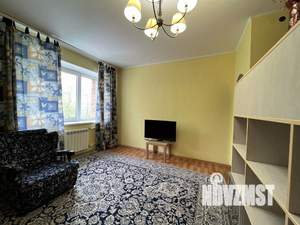 1-к квартира, вторичка, 44м2, 3/5 этаж