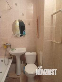 1-к квартира, вторичка, 33м2, 4/4 этаж