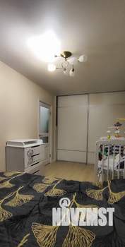 2-к квартира, вторичка, 43м2, 1/5 этаж
