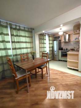 2-к квартира, вторичка, 46м2, 1/5 этаж