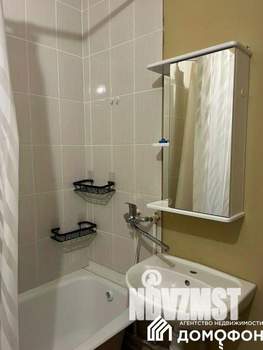 1-к квартира, вторичка, 33м2, 7/10 этаж