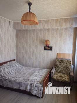 3-к квартира, вторичка, 49м2, 2/5 этаж
