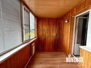 2-к квартира, вторичка, 66м2, 5/6 этаж