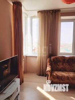 2-к квартира, вторичка, 65м2, 11/14 этаж