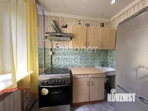 1-к квартира, вторичка, 30м2, 4/5 этаж