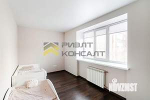 3-к квартира, вторичка, 52м2, 4/5 этаж