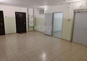 1-к квартира, вторичка, 45м2, 15/18 этаж