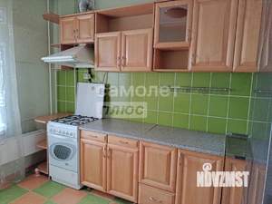 1-к квартира, вторичка, 42м2, 4/7 этаж