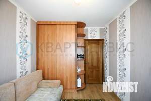 3-к квартира, вторичка, 63м2, 10/10 этаж