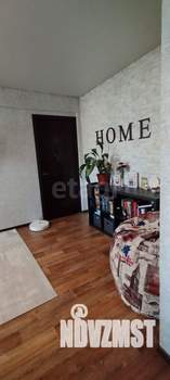 2-к квартира, вторичка, 44м2, 5/5 этаж