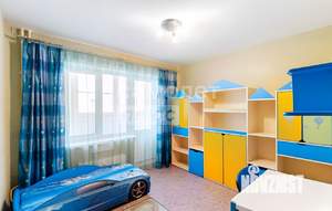 3-к квартира, вторичка, 83м2, 8/10 этаж