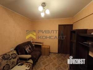 2-к квартира, вторичка, 47м2, 2/5 этаж