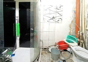 4-к квартира, вторичка, 58м2, 1/5 этаж