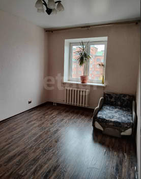 3-к квартира, вторичка, 89м2, 6/6 этаж