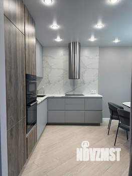 3-к квартира, вторичка, 92м2, 8/16 этаж