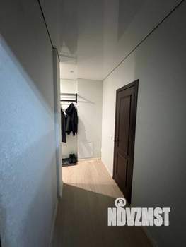 2-к квартира, вторичка, 52м2, 14/17 этаж