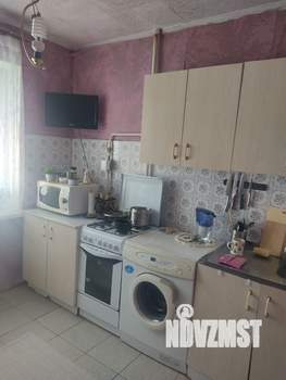 2-к квартира, вторичка, 51м2, 6/9 этаж
