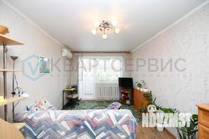 1-к квартира, вторичка, 30м2, 5/5 этаж