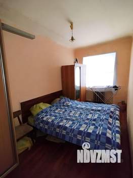 2-к квартира, вторичка, 42м2, 2/4 этаж