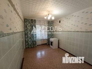 1-к квартира, вторичка, 43м2, 1/5 этаж
