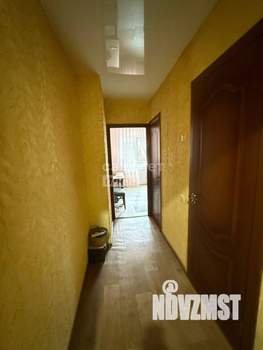 2-к квартира, вторичка, 59м2, 1/5 этаж