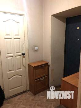 1-к квартира, вторичка, 34м2, 1/2 этаж