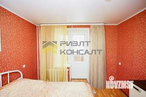 2-к квартира, вторичка, 54м2, 6/9 этаж