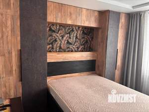 1-к квартира, вторичка, 40м2, 13/19 этаж