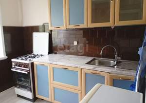 2-к квартира, вторичка, 48м2, 5/5 этаж
