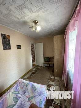 2-к квартира, вторичка, 41м2, 1/5 этаж