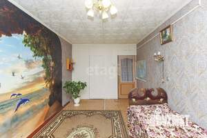 2-к квартира, вторичка, 48м2, 1/5 этаж