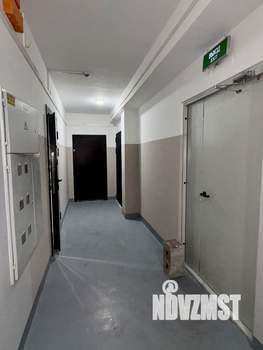 1-к квартира, вторичка, 42м2, 4/9 этаж