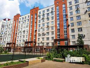 3-к квартира, вторичка, 82м2, 2/14 этаж