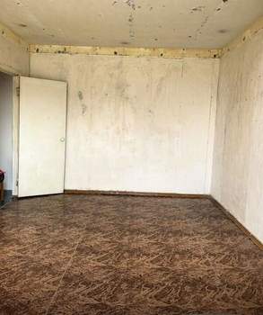 1-к квартира, вторичка, 37м2, 7/9 этаж