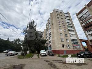 3-к квартира, вторичка, 63м2, 8/9 этаж