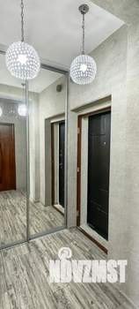 1-к квартира, вторичка, 43м2, 7/7 этаж