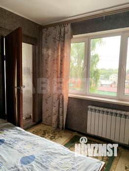 4-к квартира, вторичка, 60м2, 4/5 этаж