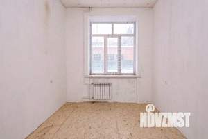 1-к квартира, вторичка, 35м2, 1/5 этаж