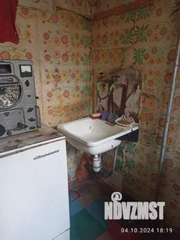 1-к квартира, вторичка, 29м2, 2/5 этаж