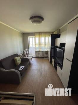 1-к квартира, вторичка, 30м2, 9/9 этаж