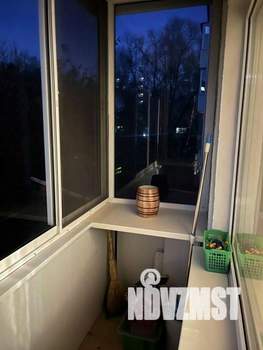 2-к квартира, вторичка, 44м2, 3/5 этаж